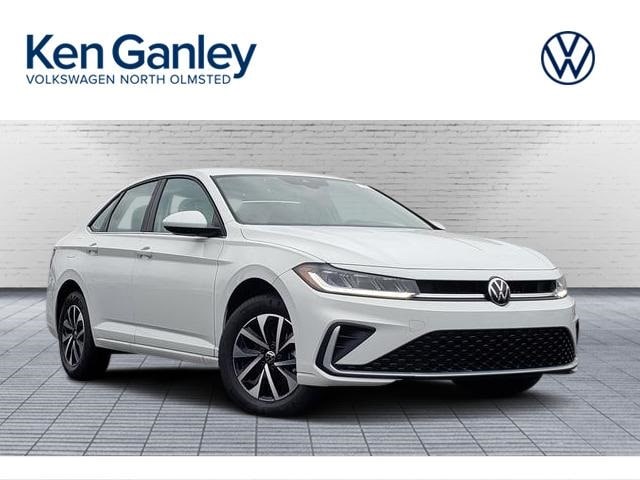 2026 Volkswagen Jetta S