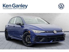 2026 Volkswagen Golf R 2.0T Hatchback