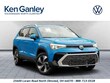 Volkswagen Taos