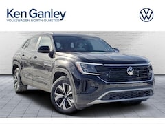2026 Volkswagen Atlas Cross Sport 2.0T SE SUV