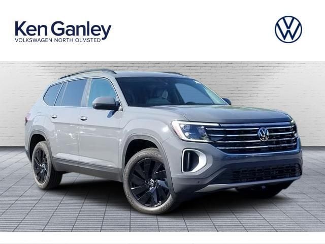 2026 Volkswagen Atlas 2.0T SE w/Tech 4MOTION's photo