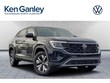  Volkswagen Atlas Cross Sport