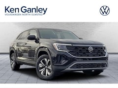 2026 Volkswagen Atlas Cross Sport 2.0T SE SUV