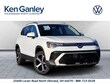 Volkswagen Taos