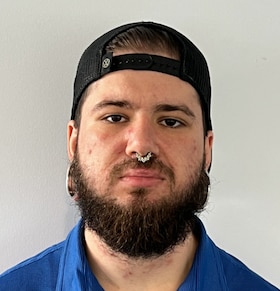 Staff member Dennis Zaffino from ID_07fd43b0ae24