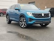  Volkswagen Atlas Cross Sport