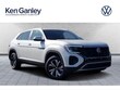  Volkswagen Atlas Cross Sport