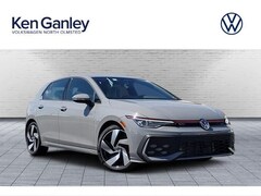 2026 Volkswagen Golf GTI 2.0T S Hatchback