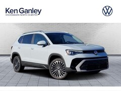 2026 Volkswagen Taos 1.5T SE SUV