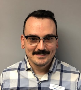 Staff member Chris Wheatley from ID_1e8be088c2c3