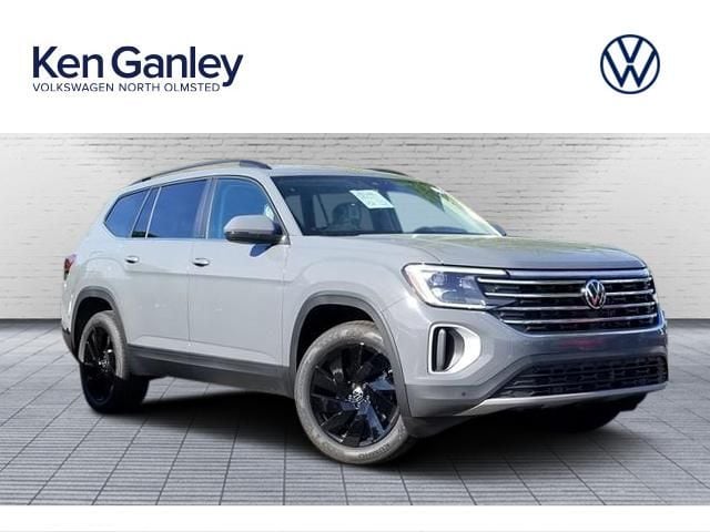 2026 Volkswagen Atlas 2.0T SE w/Tech 4MOTION's photo