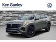  Volkswagen Atlas Cross Sport