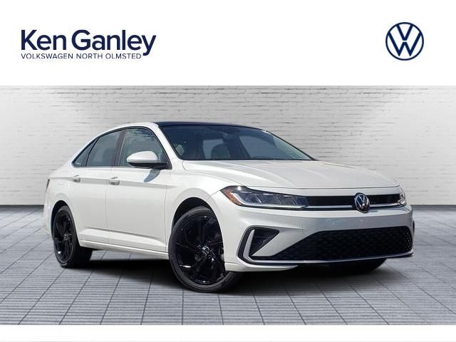 2026 Volkswagen Jetta 1.5T SE Auto SULEV's photo