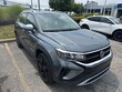  Volkswagen Taos