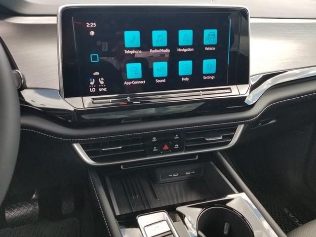 2026 Volkswagen Atlas Cross Sport SE w/Tech - Photo 12