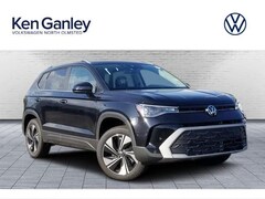 2026 Volkswagen Taos 1.5T SE SUV