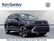 Volkswagen Taos