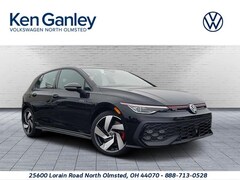 2025 Volkswagen Golf GTI 2.0T S Hatchback