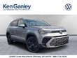Volkswagen Taos