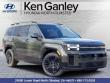 New 2026 Hyundai Santa Fe Hybrid Calligraphy SUV