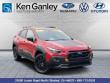 Certified 2024 Subaru Crosstrek Wilderness SUV