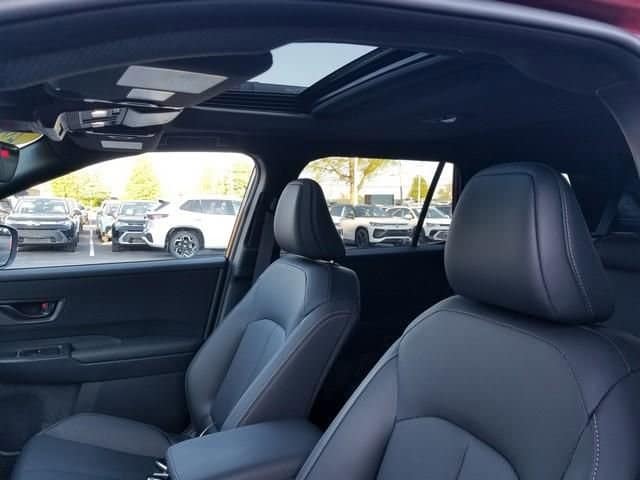 2026 Subaru Outback Limited - Photo 15