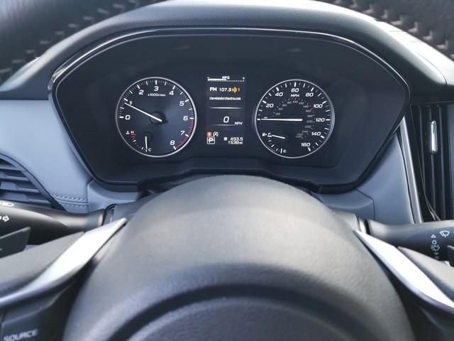 2025 Subaru Legacy Premium - Photo 20