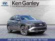 New 2026 Hyundai Tucson SEL FWD SUV