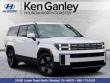 New 2026 Hyundai Santa Fe Hybrid SE SUV