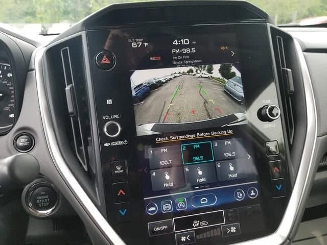 2024 Subaru Crosstrek Premium - Photo 18