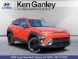 New 2026 Hyundai Kona SEL Sport AWD SUV