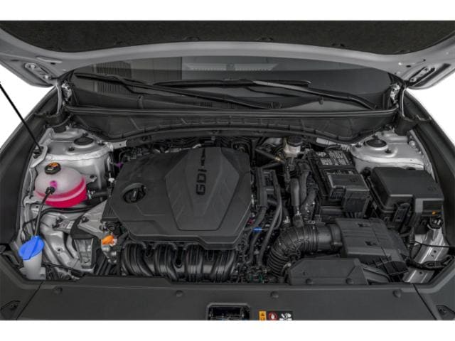 2026 Hyundai Tucson SEL Plus - Photo 11