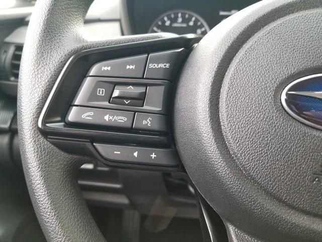 2024 Subaru Crosstrek Premium - Photo 25