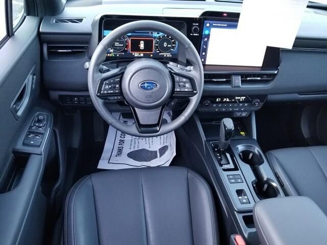 2026 Subaru Outback Limited - Photo 19