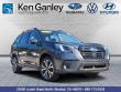 Certified 2024 Subaru Forester Limited SUV
