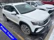 Certified 2022 Volkswagen Taos 1.5T SE SUV