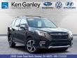 Certified 2023 Subaru Forester Touring SUV