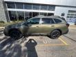 Certified 2021 Subaru Outback Onyx Edition XT SUV