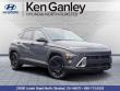 New 2027 Hyundai Kona SEL Sport FWD SUV