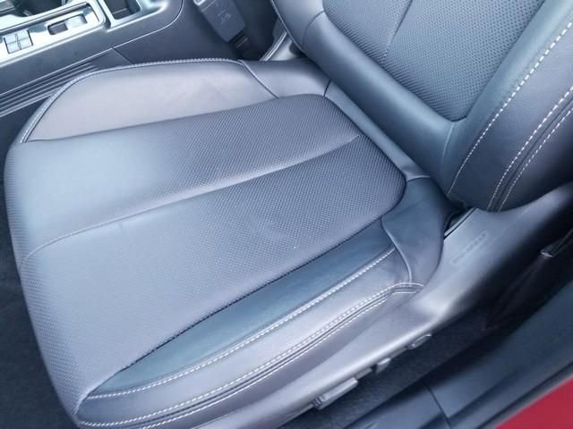 2026 Subaru Outback Limited - Photo 16