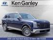 New 2026 Hyundai Palisade SEL FWD SUV