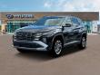 New 2025 Hyundai Tucson Hybrid Limited SUV