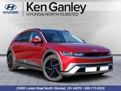 2026 Hyundai IONIQ 5 Limited SUV