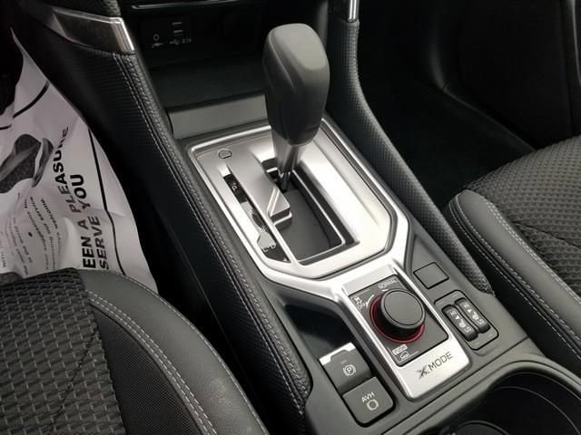 2024 Subaru Forester Premium - Photo 19