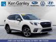 Certified 2024 Subaru Forester Touring SUV