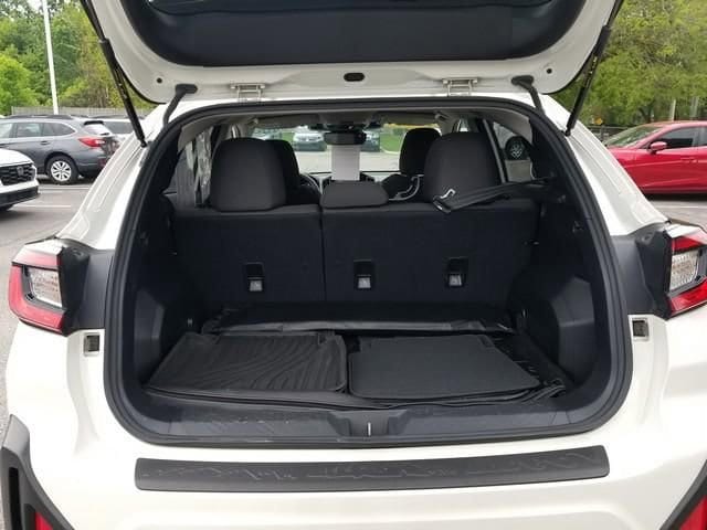 2024 Subaru Crosstrek Premium - Photo 7