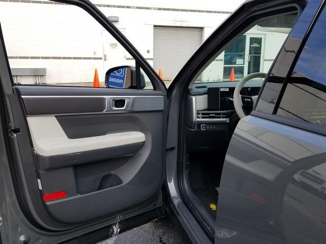 2026 Hyundai Santa Fe SE - Photo 6