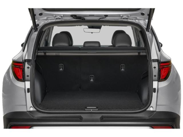 2026 Hyundai Tucson SEL Plus - Photo 10