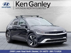 2025 Hyundai IONIQ 5 SEL SUV