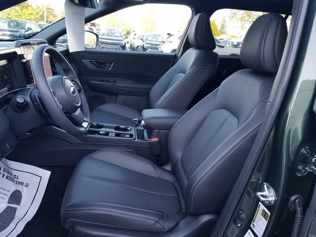 2026 Subaru Outback Limited - Photo 12